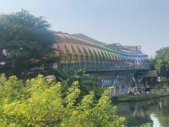 -江门古劳水乡旅游区