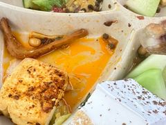 -素满香·食养自助(建邺万达店)