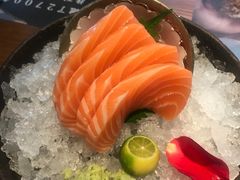 -水之惠鲜鱼料理(王府大街店)