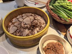 -七八冷面·延边朝鲜族美食(欢乐谷店)