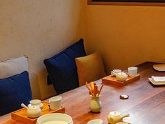 -梅间堂茶馆(绿地缤纷城店)