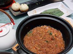 -小厨娘淮扬菜(天印大道店)