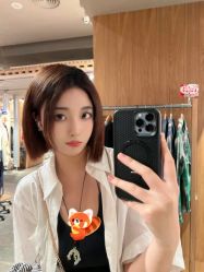 点击看大图 -3AM·S HAIR SALON烫发染发接发