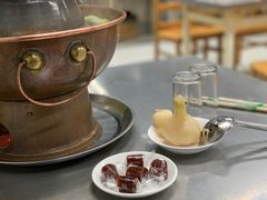 -三兴涮羊肉(荣安大街店)