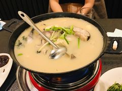 -湘肠香火锅店(团结湖店)