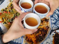 -龙姐私房菜(和顺古镇店)