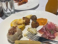 -拉蒂娜·巴西牛排馆 Latina·Brazilian Steakhouse(陆家嘴旗舰店)