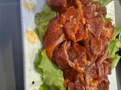 -外婆掌柜·东北家庭烤肉(托乐嘉店)