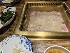 -泽成·冰煮羊(乌兰察布红楼店)