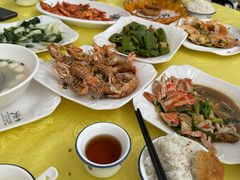 -秋姐美食店(旅游大道店)