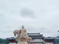 -金城公园