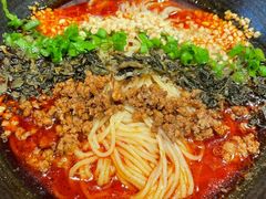 -椒爱水煮鱼川菜(皇姑万象汇店)