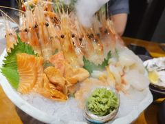 -和彩放题餐厅(酒仙桥店)