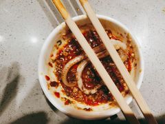-海底捞火锅(旭辉MALL店)