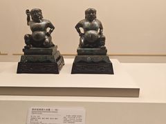 -上海博物馆(人民广场馆)