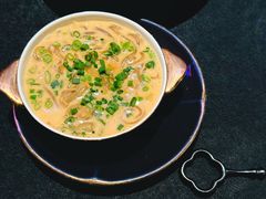 沙蒜豆面-醉东Oriental House(静安嘉里中心店)