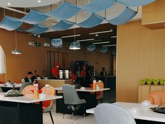 -前王院•巧克力海鲜市集餐厅(万平口店)