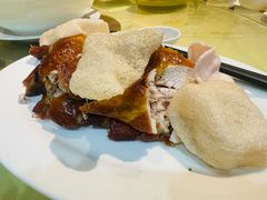 -Lucky Fortune Restaurant(喜运来酒家)