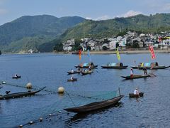 -新安江山水画廊风景区