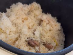 -大鸽饭(马王堆店)