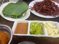 -西塔隆太白烤牛肉馆(图们路店)