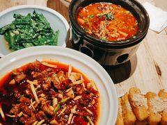 -树厨贵州菜(大十字店)