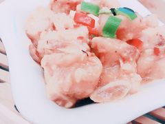 至尊美味排骨-金满楼(天河中路店)