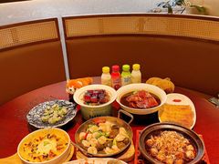 -宁邦·家宴·南京菜(红山动物园店)