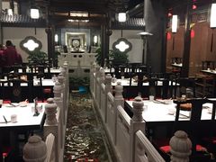 -乔先生涮肉·鲜活牛羊肉火锅(塘沽店)