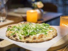 -Mercato莫卡多露台餐厅与酒吧(K11店)