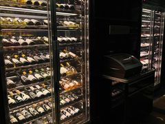 -瑞吉吧 The St·Regis Bar(长沙瑞吉酒店)