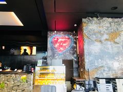 -Cafe Aewol Monsant