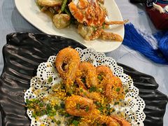 -79号渔船海鲜饭店(华强北店)