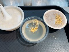 -没牙伯花生汤店(老药洲店)