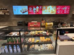 -星巴克臻选(深圳卓悦中心店)