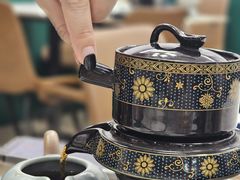 -喜势点·糖沙翁手工茶点·本地人茶居(永庆坊店)