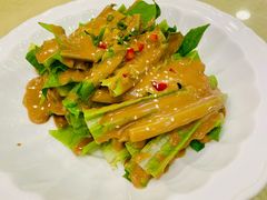 -东四民芳餐厅(朝阳门店)