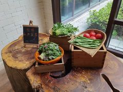 -品悦(崇明凯悦店)