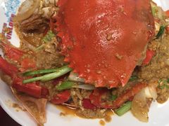 -班赞海鲜市场