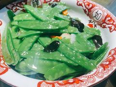 -阿元烧鹅(文明路店)
