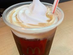 -麦当劳(西客站店)