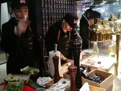 -盒马鲜生(莱蒙都会店)