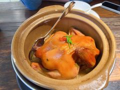 -外婆家(蓝色港湾店)