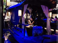 -绿茶餐厅(乐峰广场店)