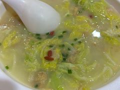 -三道菜(明堂公园店)