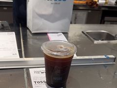 -Something For(金地威新中心店)