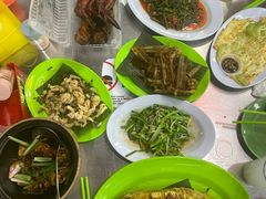 -明记烧鱼美味店