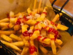 -包装马车·韩国料理·포장마차