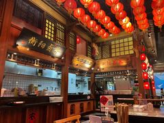 -农耕记·湖南土菜(南山欢乐海岸店)
