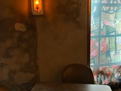 -CHURCH  BISTRO 教堂·餐吧